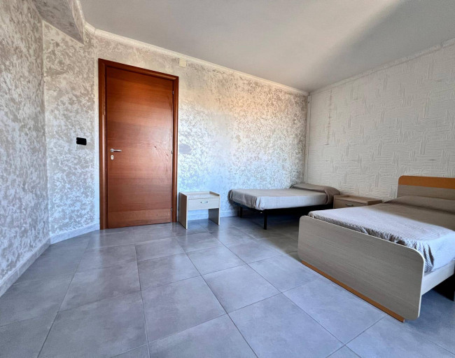 Appartamento in affitto a Ripalimosani