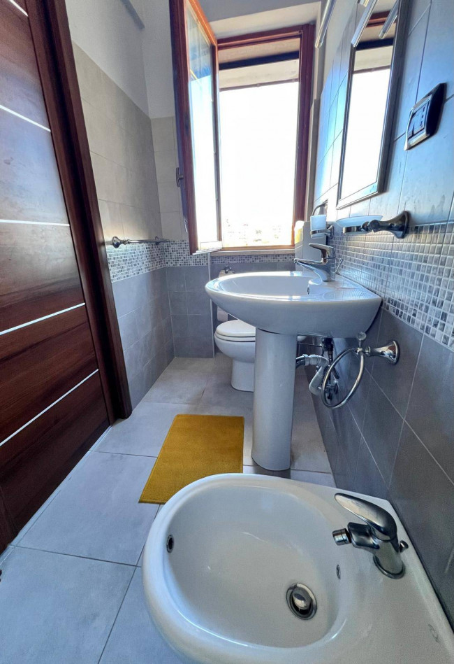 Appartamento in affitto a Ripalimosani