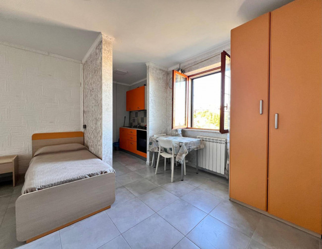 Appartamento in affitto a Ripalimosani