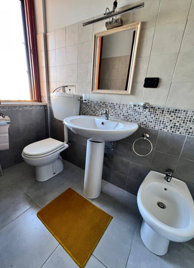 Appartamento in affitto a Ripalimosani