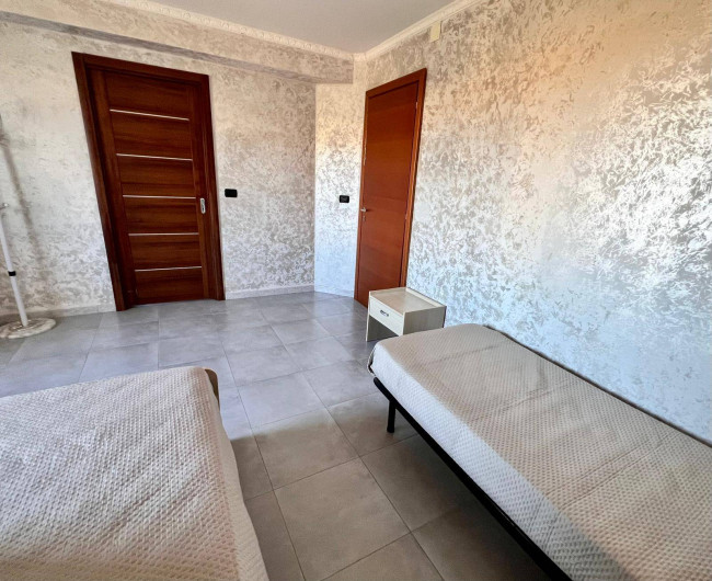 Appartamento in affitto a Ripalimosani