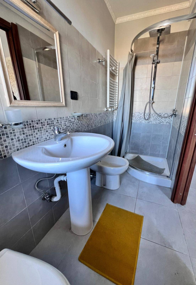 Appartamento in affitto a Ripalimosani