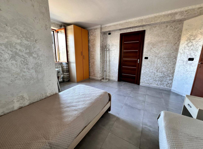 Appartamento in affitto a Ripalimosani