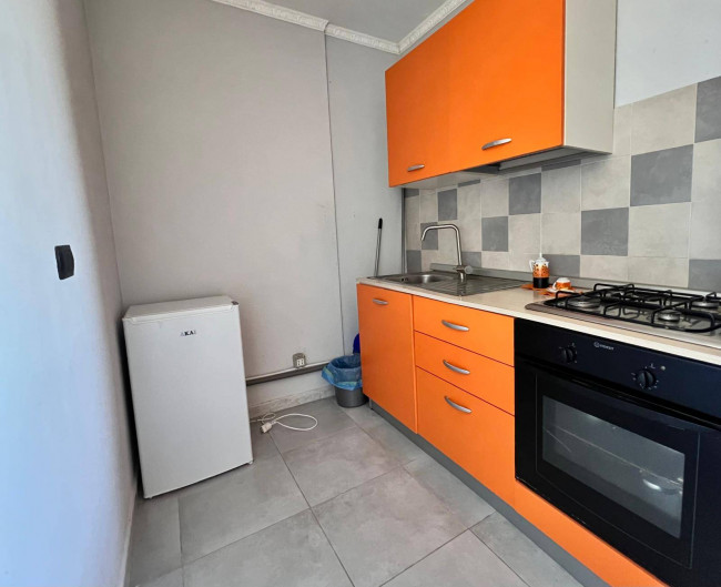 Appartamento in affitto a Ripalimosani