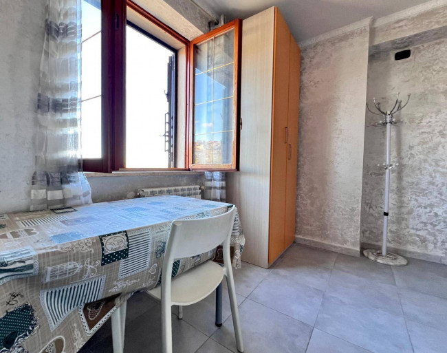 Appartamento in affitto a Ripalimosani