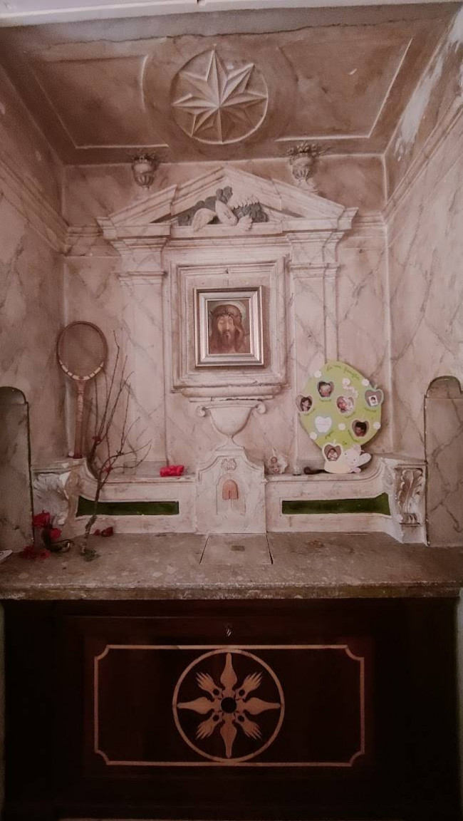 Appartamento in vendita a Campobasso