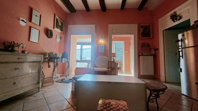 Appartamento in vendita a Campobasso