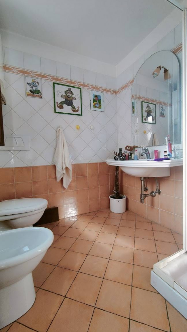 Appartamento in vendita a Campobasso