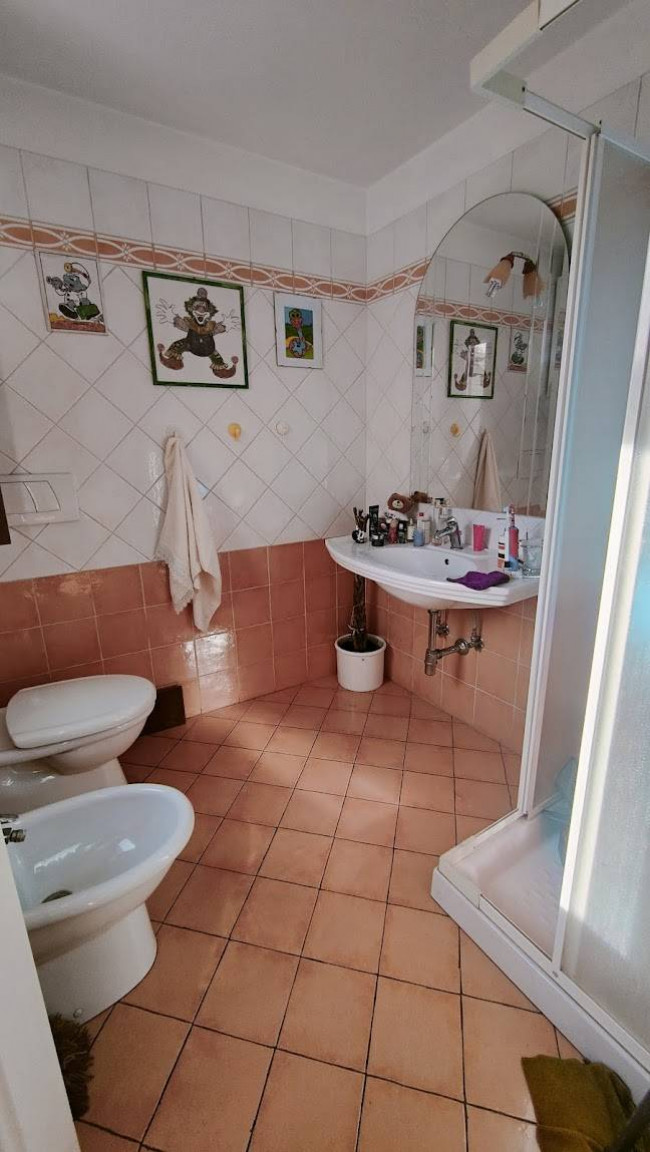 Appartamento in vendita a Campobasso