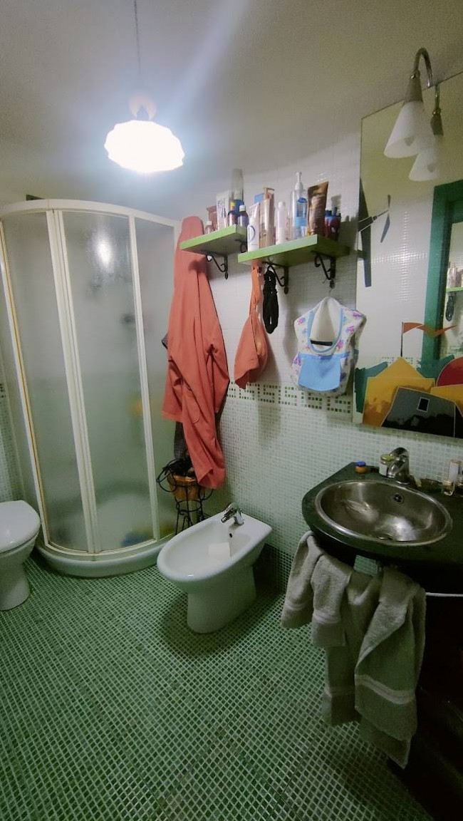 Appartamento in vendita a Campobasso