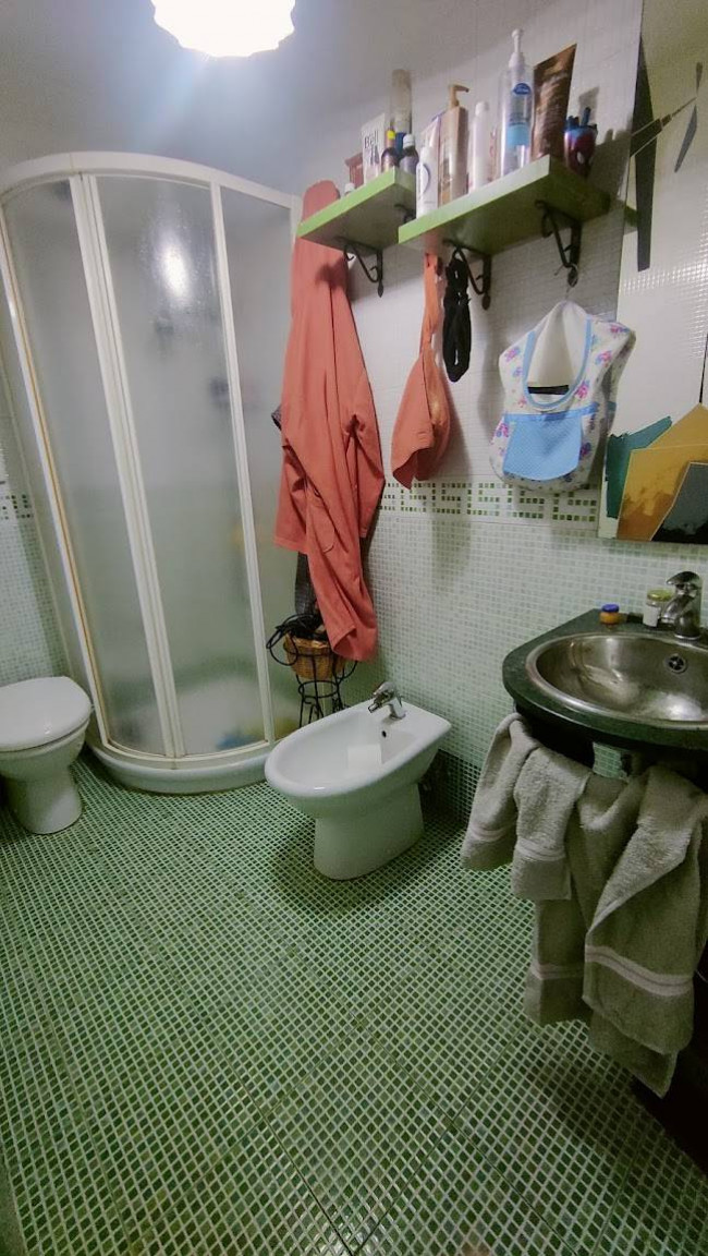 Appartamento in vendita a Campobasso