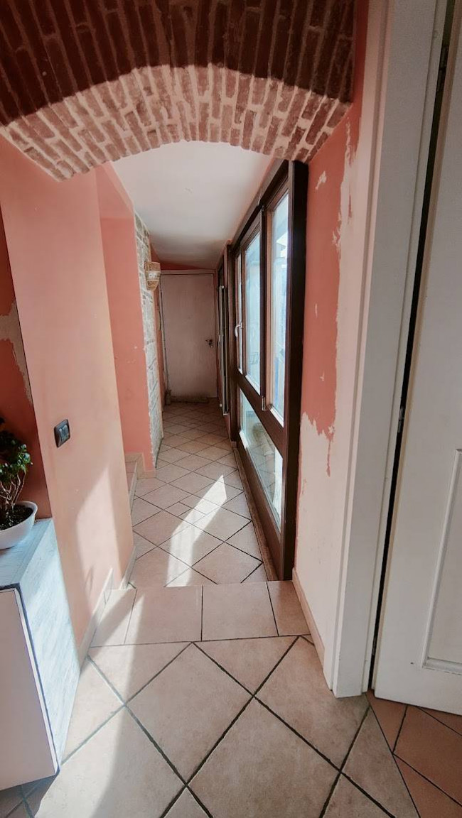 Appartamento in vendita a Campobasso