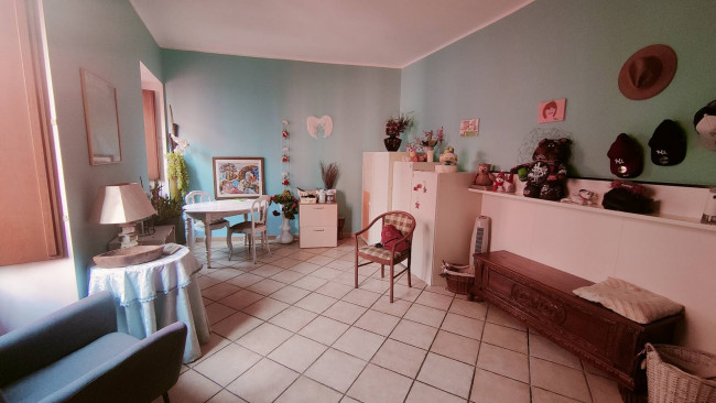 Appartamento in vendita a Campobasso