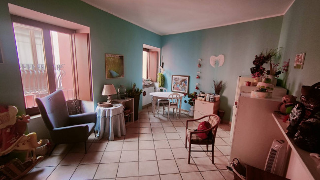 Appartamento in vendita a Campobasso