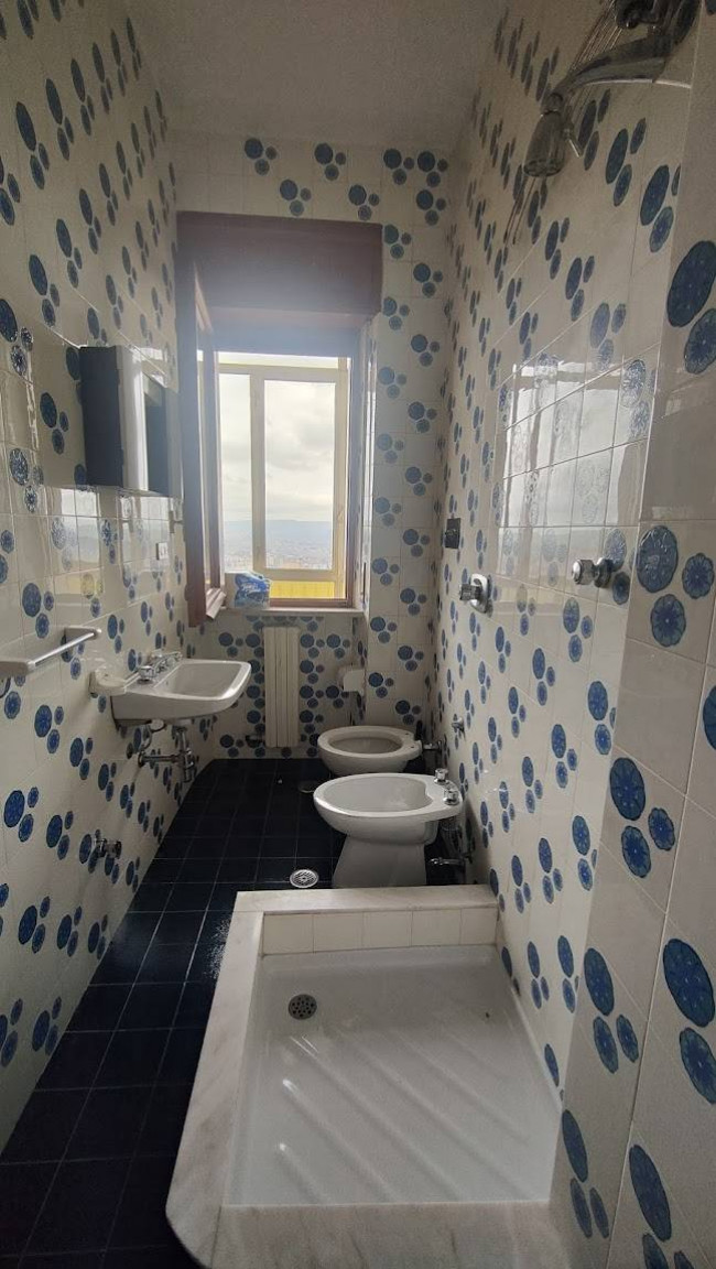 Appartamento in vendita a Campobasso