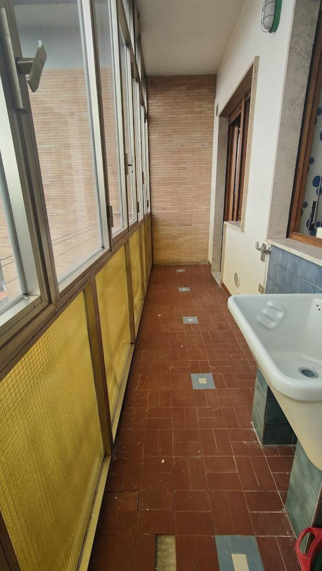 Appartamento in vendita a Campobasso