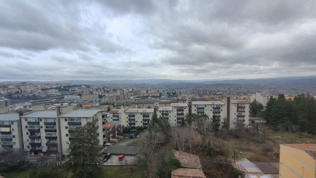 Appartamento in vendita a Campobasso