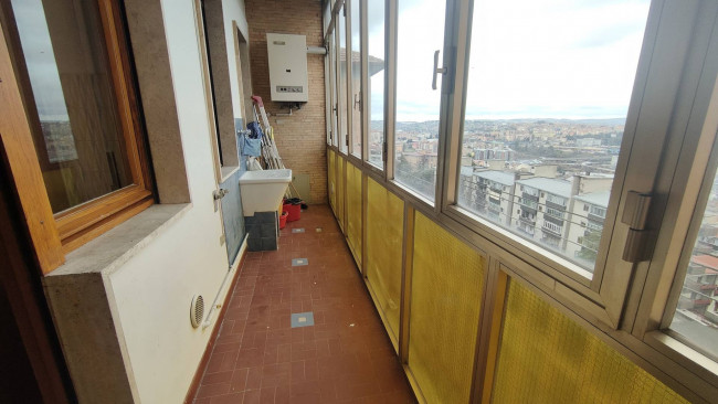 Appartamento in vendita a Campobasso