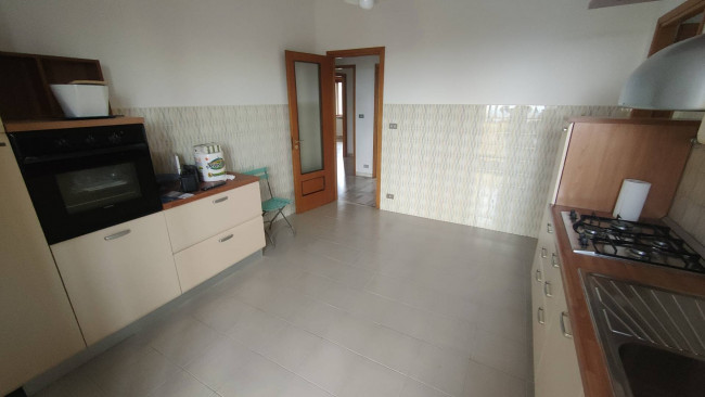 Appartamento in vendita a Campobasso