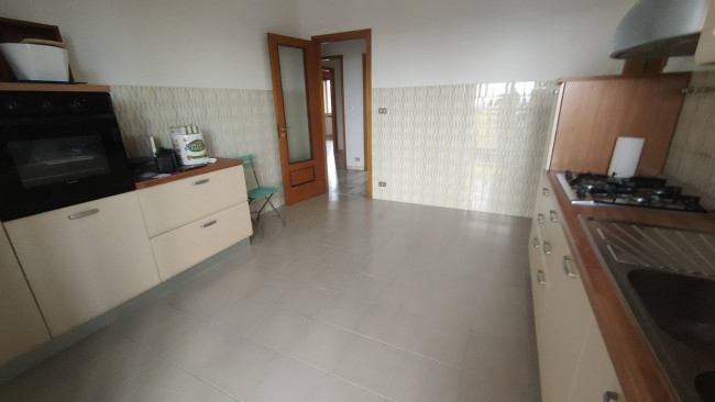 Appartamento in vendita a Campobasso