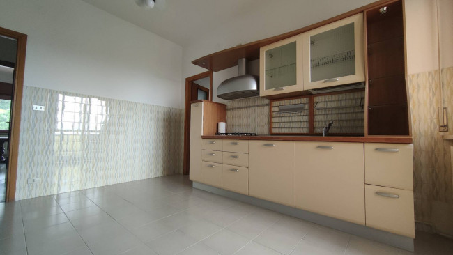 Appartamento in vendita a Campobasso