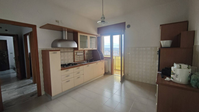 Appartamento in vendita a Campobasso