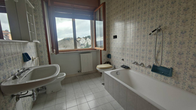 Appartamento in vendita a Campobasso