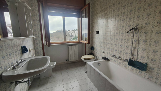 Appartamento in vendita a Campobasso