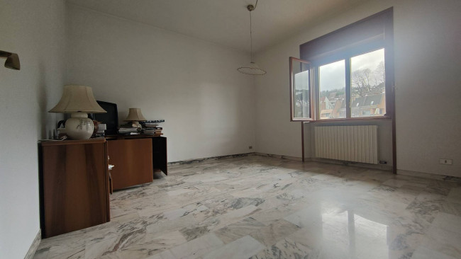 Appartamento in vendita a Campobasso