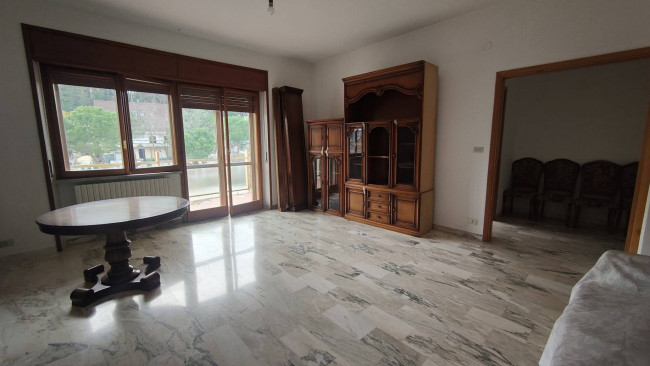 Appartamento in vendita a Campobasso