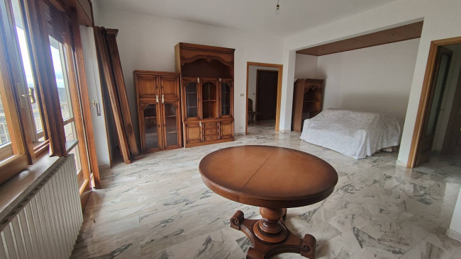 Appartamento in vendita a Campobasso