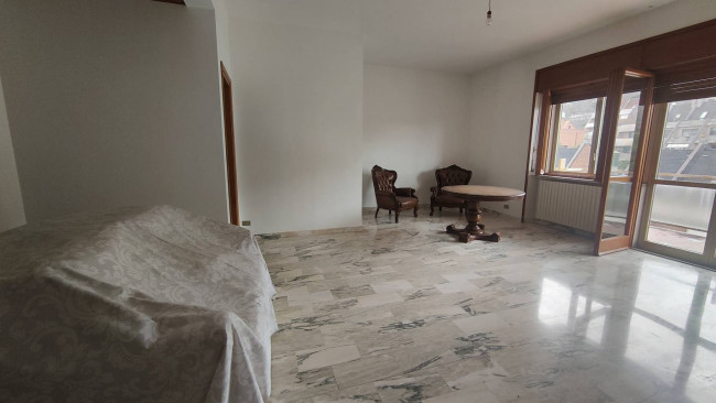 Appartamento in vendita a Campobasso