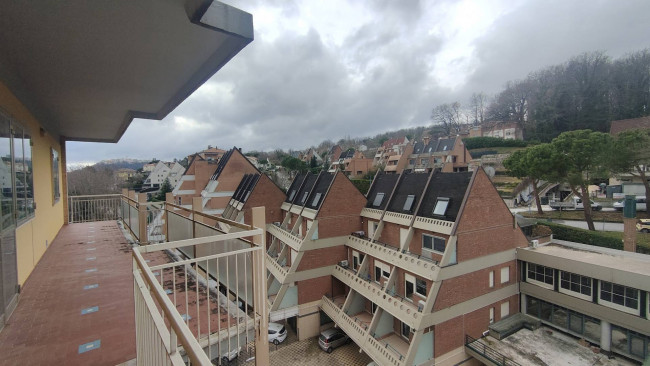 Appartamento in vendita a Campobasso