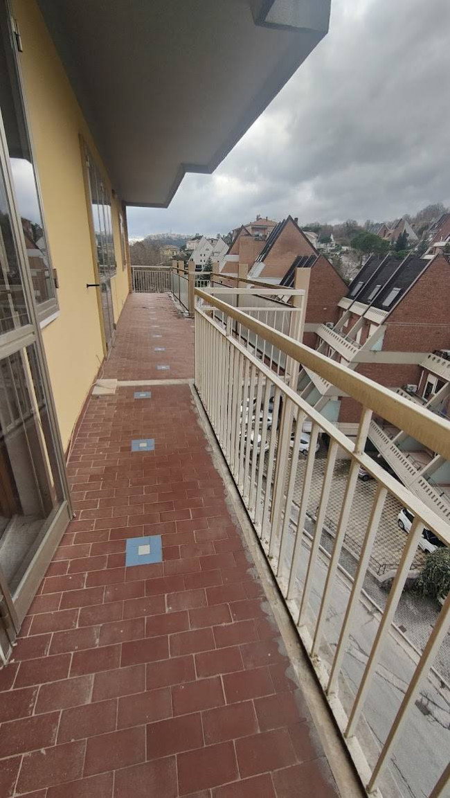 Appartamento in vendita a Campobasso