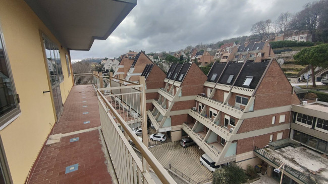 Appartamento in vendita a Campobasso