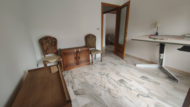 Appartamento in vendita a Campobasso