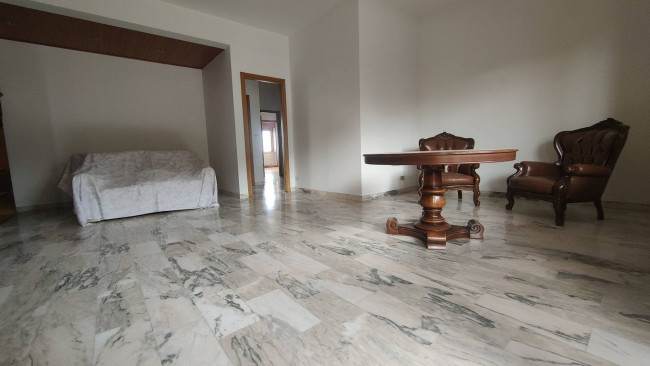 Appartamento in vendita a Campobasso