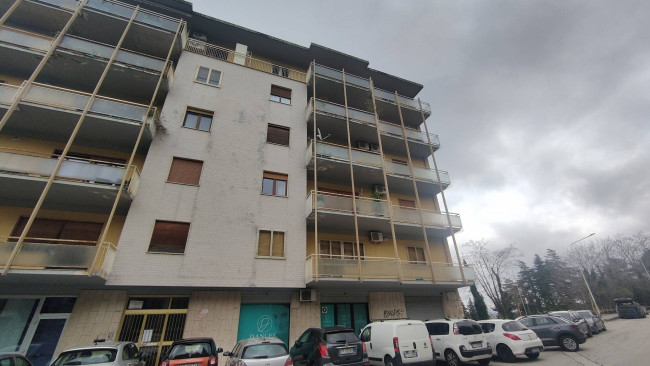 Appartamento in vendita a Campobasso