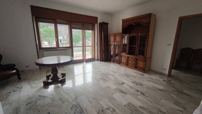 Appartamento in vendita a Campobasso