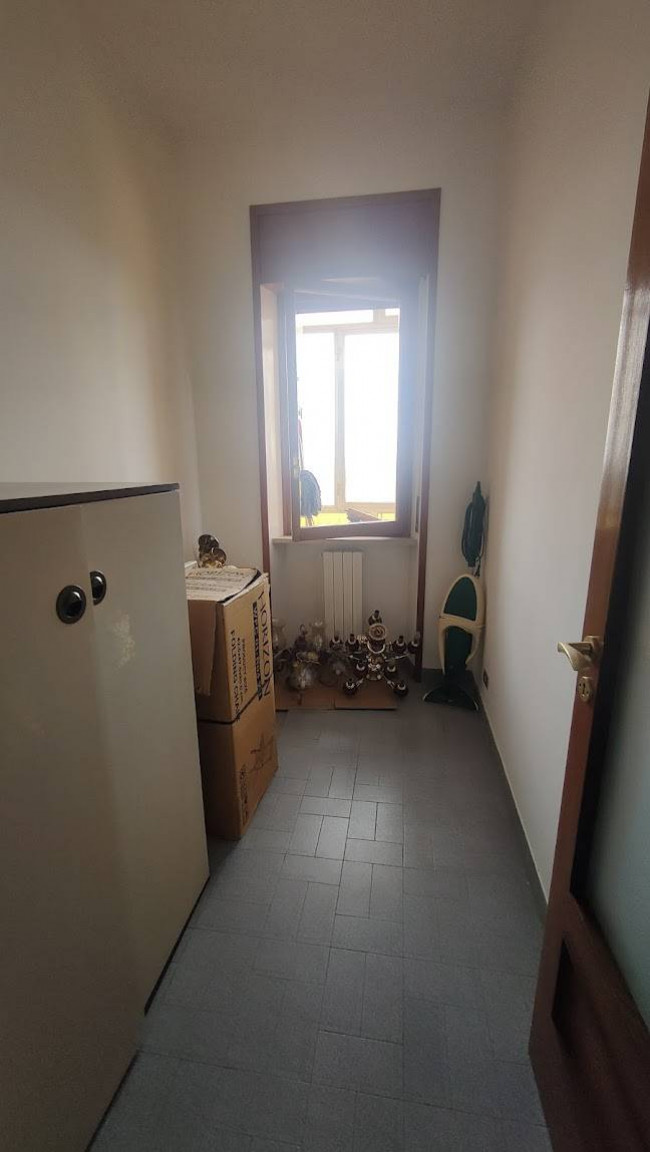 Appartamento in vendita a Campobasso