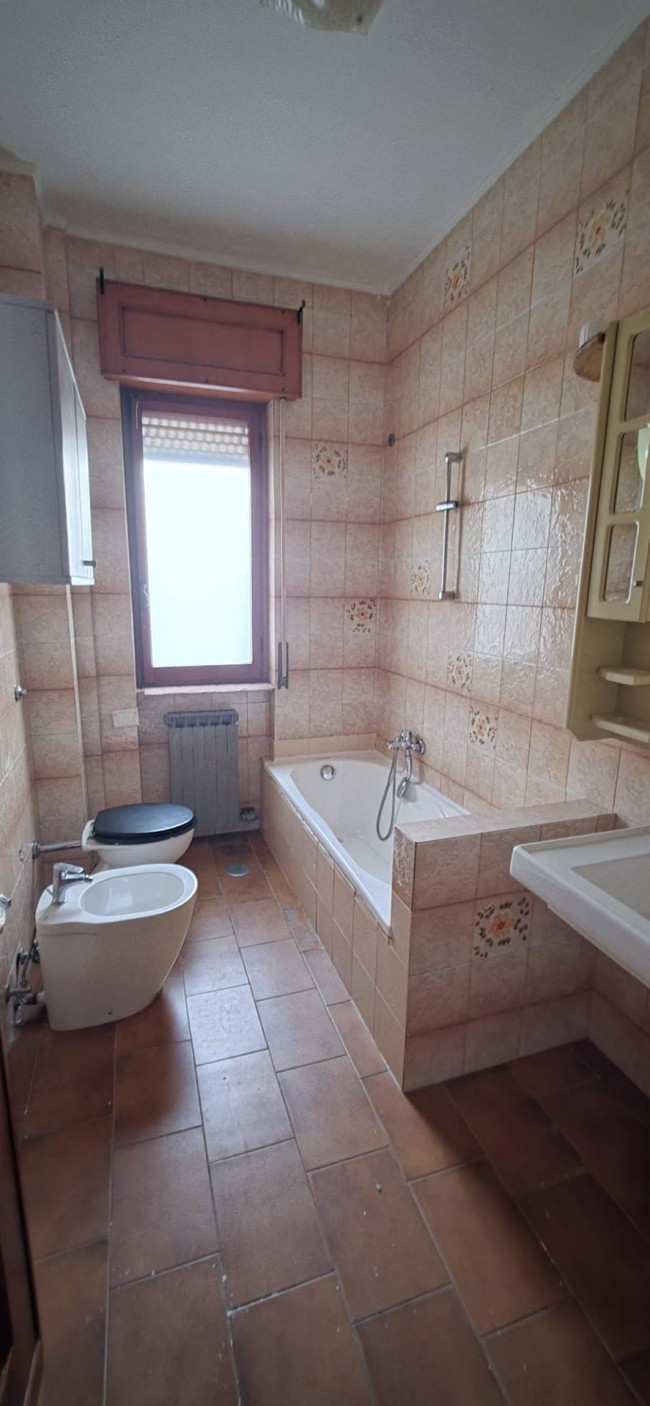 Appartamento in vendita a Termoli