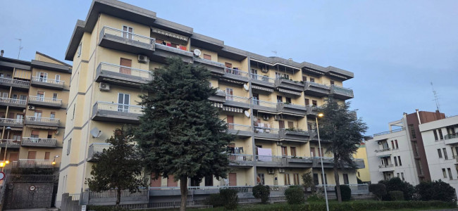 Appartamento in vendita a Termoli