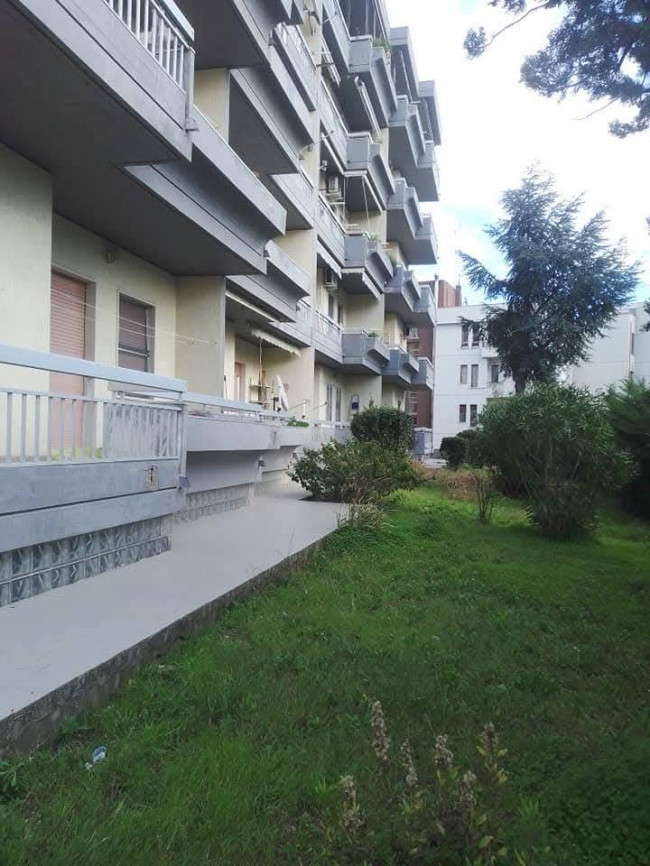 Appartamento in vendita a Termoli