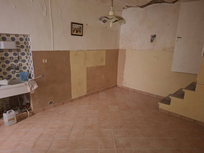 Appartamento in vendita a Castelbottaccio