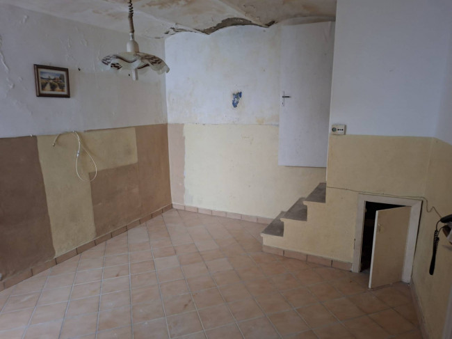 Appartamento in vendita a Castelbottaccio