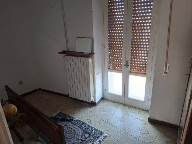 Appartamento in vendita a Castelbottaccio