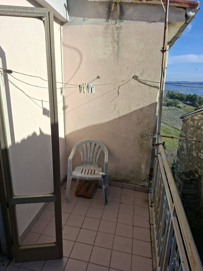 Appartamento in vendita a Castelbottaccio