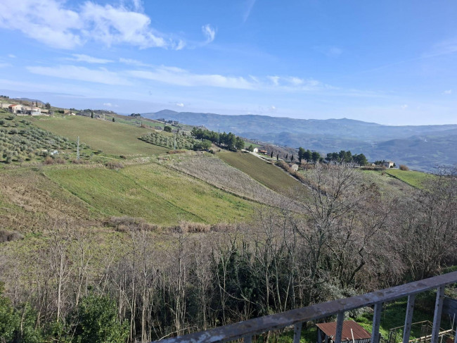 Appartamento in vendita a Castelbottaccio