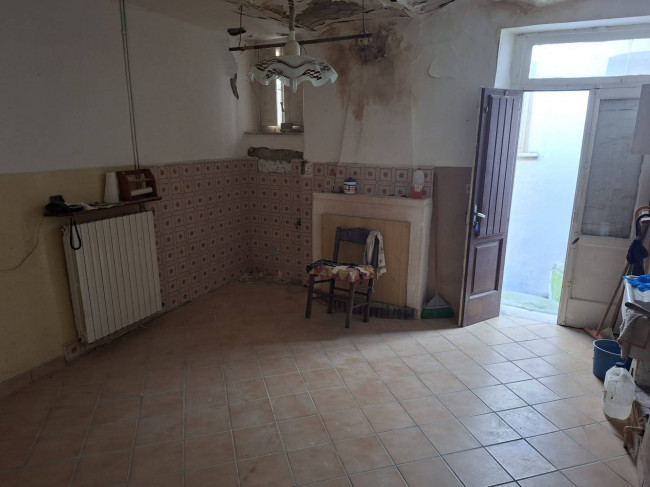 Appartamento in vendita a Castelbottaccio