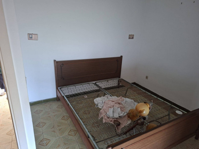 Appartamento in vendita a Castelbottaccio